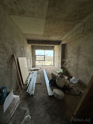 Satılır 2 otaqlı yeni tikili 100 m², M.Ə.Rəsulzadə q., photo 8 from 14