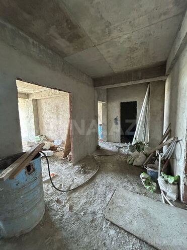Satılır 2 otaqlı yeni tikili 100 m², M.Ə.Rəsulzadə q., photo 11 from 14