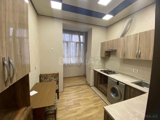 Сдаётся 2-комн. вторичка 56 м², м. Сахил, photo 8 from 14