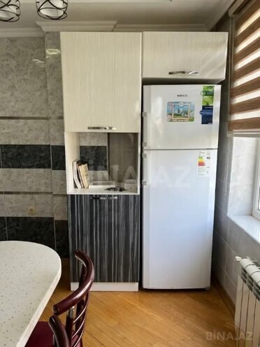 İcarəyə verilir 2 otaqlı yeni tikili 70 m², Gənclik m., photo 7 from 9