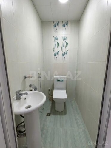 İcarəyə verilir 2 otaqlı yeni tikili 70 m², Gənclik m., photo 8 from 9