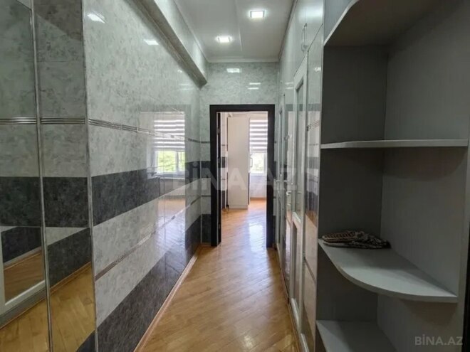 İcarəyə verilir 2 otaqlı yeni tikili 70 m², Gənclik m., photo 3 from 9