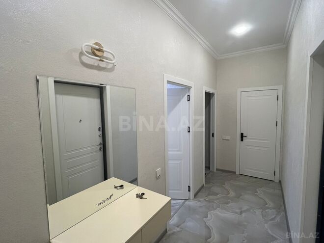 Satılır 2 otaqlı yeni tikili 68 m², Dərnəgül m., photo 11 from 12