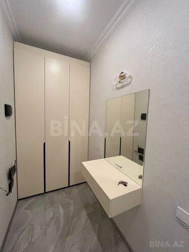 Satılır 2 otaqlı yeni tikili 68 m², Dərnəgül m., photo 10 from 12