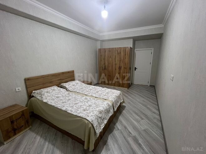 Satılır 2 otaqlı yeni tikili 68 m², Dərnəgül m., photo 5 from 12