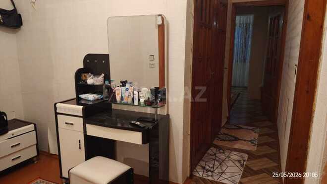 İcarəyə verilir 2 otaqlı köhnə tikili 60 m², Köhnə Günəşli q., photo 6 from 9