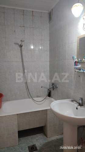 İcarəyə verilir 2 otaqlı köhnə tikili 60 m², Köhnə Günəşli q., photo 8 from 9