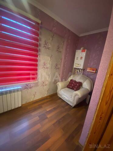 Satılır 1 otaqlı köhnə tikili 50 m², Zığ q., photo 9 from 12