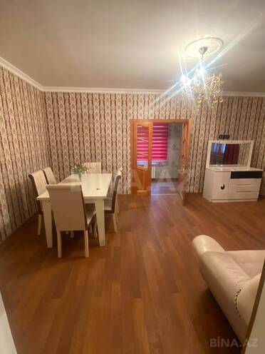 Satılır 1 otaqlı köhnə tikili 50 m², Zığ q., photo 11 from 12