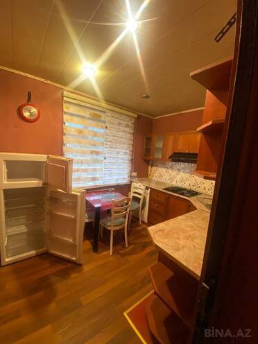 Satılır 1 otaqlı köhnə tikili 50 m², Zığ q., photo 6 from 12