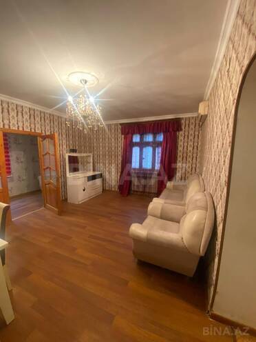 Satılır 1 otaqlı köhnə tikili 50 m², Zığ q., photo 5 from 12