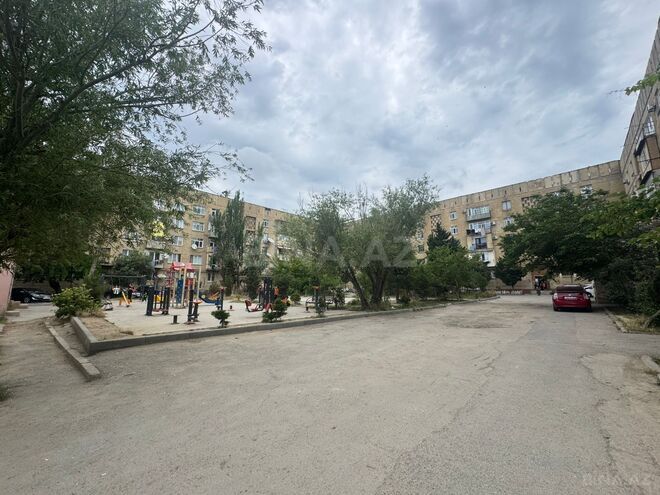 Satılır 1 otaqlı köhnə tikili 50 m², Zığ q., photo 4 from 12