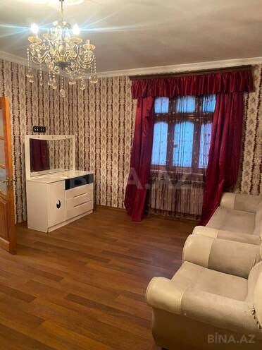 Satılır 1 otaqlı köhnə tikili 50 m², Zığ q., photo 3 from 12