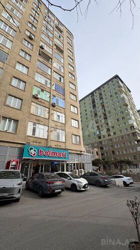 Satılır 3 otaqlı yeni tikili 125 m², Badamdar q., photo 20 from 21