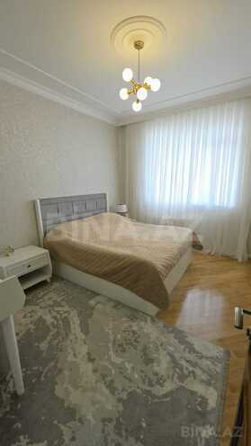 Satılır 3 otaqlı yeni tikili 125 m², Badamdar q., photo 4 from 21