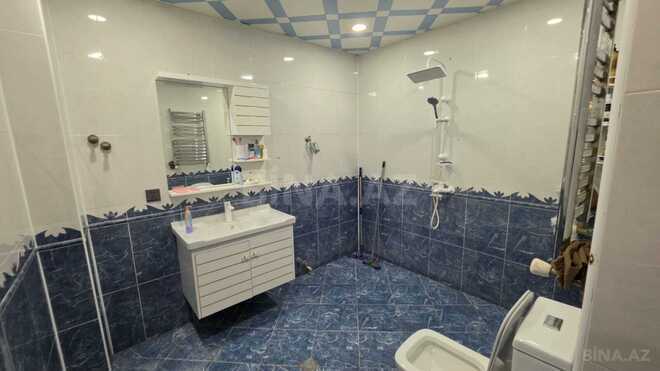 Satılır 3 otaqlı yeni tikili 125 m², Badamdar q., photo 11 from 21
