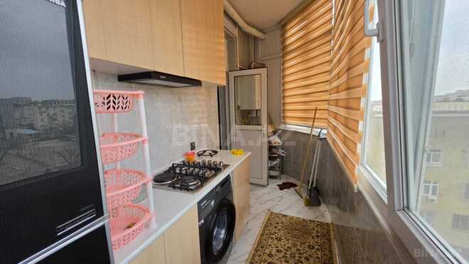 Satılır 3 otaqlı yeni tikili 125 m², Badamdar q., photo 14 from 21