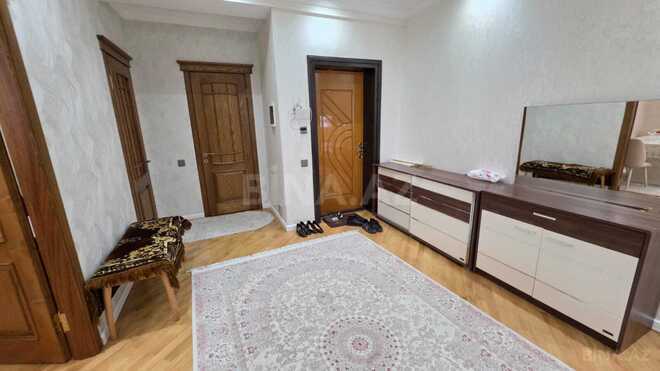 Satılır 3 otaqlı yeni tikili 125 m², Badamdar q., photo 16 from 21