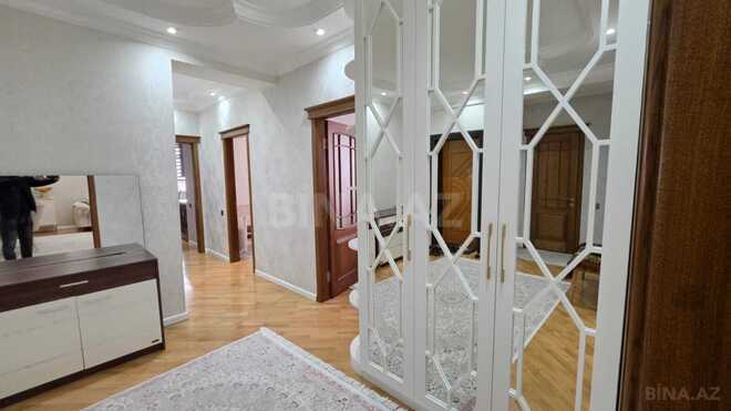 Satılır 3 otaqlı yeni tikili 125 m², Badamdar q., photo 17 from 21