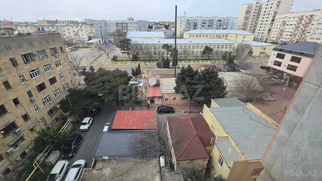 Satılır 3 otaqlı yeni tikili 125 m², Badamdar q., photo 19 from 21