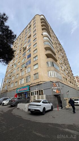 Satılır 3 otaqlı yeni tikili 125 m², Badamdar q., photo 18 from 21
