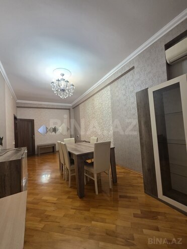 Satılır 2 otaqlı yeni tikili 80 m², İnşaatçılar m., photo 3 from 10