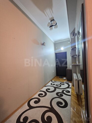 Satılır 2 otaqlı yeni tikili 80 m², İnşaatçılar m., photo 7 from 10