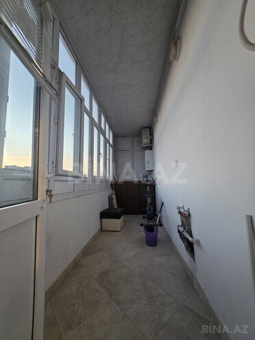 Satılır 2 otaqlı yeni tikili 80 m², İnşaatçılar m., photo 8 from 10