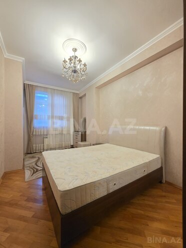 Satılır 2 otaqlı yeni tikili 80 m², İnşaatçılar m., photo 4 from 10