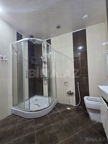 Satılır 2 otaqlı yeni tikili 80 m², İnşaatçılar m., photo 9 from 10