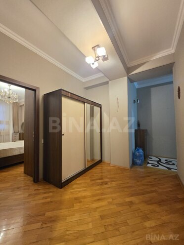 Satılır 2 otaqlı yeni tikili 80 m², İnşaatçılar m., photo 5 from 10