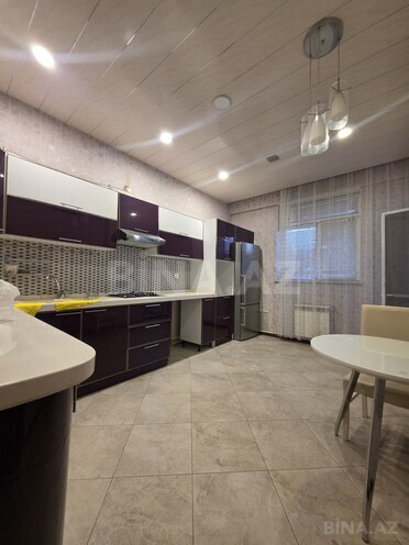 Satılır 2 otaqlı yeni tikili 80 m², İnşaatçılar m., photo 6 from 10