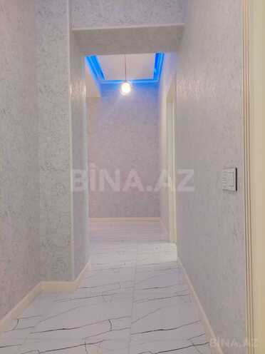 Satılır 2 otaqlı yeni tikili 84 m², Avtovağzal m., photo 12 from 15