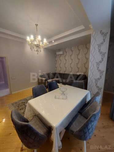 Satılır 2 otaqlı yeni tikili 84 m², Avtovağzal m., photo 6 from 15