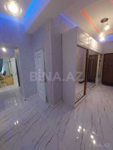 Satılır 2 otaqlı yeni tikili 84 m², Avtovağzal m., photo 11 from 15