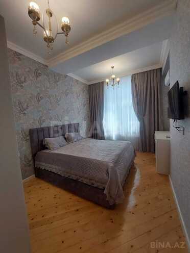 Satılır 2 otaqlı yeni tikili 84 m², Avtovağzal m., photo 9 from 15
