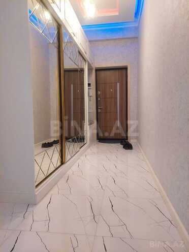Satılır 2 otaqlı yeni tikili 84 m², Avtovağzal m., photo 4 from 15