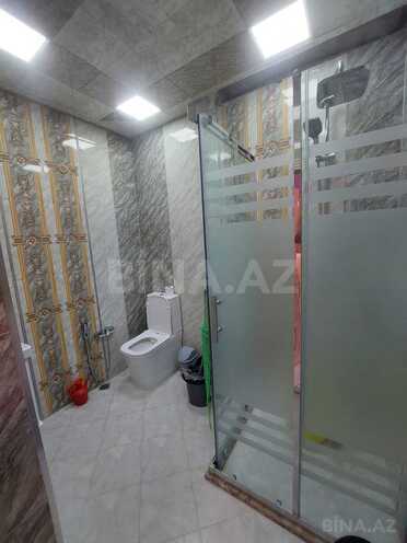 Satılır 2 otaqlı yeni tikili 84 m², Avtovağzal m., photo 13 from 15