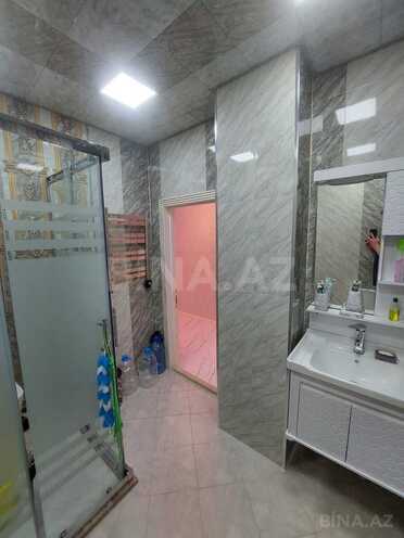 Satılır 2 otaqlı yeni tikili 84 m², Avtovağzal m., photo 14 from 15