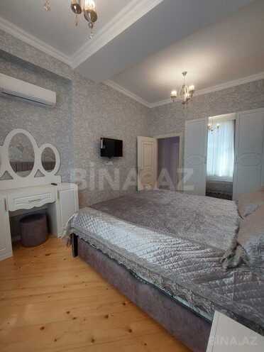 Satılır 2 otaqlı yeni tikili 84 m², Avtovağzal m., photo 10 from 15