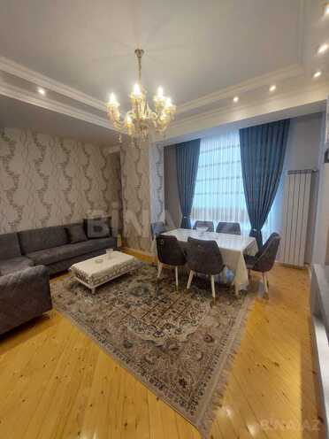 Satılır 2 otaqlı yeni tikili 84 m², Avtovağzal m., photo 5 from 15
