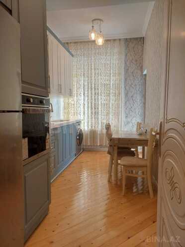 Satılır 2 otaqlı yeni tikili 84 m², Avtovağzal m., photo 7 from 15