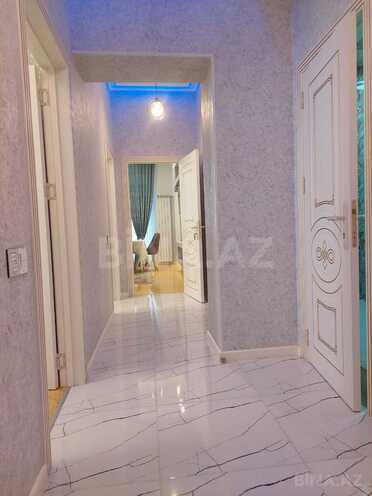 Satılır 2 otaqlı yeni tikili 84 m², Avtovağzal m., photo 3 from 15
