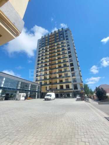 Satılır 2 otaqlı yeni tikili 84 m², Avtovağzal m., photo 1 from 15