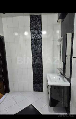 Satılır 3 otaqlı yeni tikili 117 m², 20 Yanvar m., photo 9 from 11