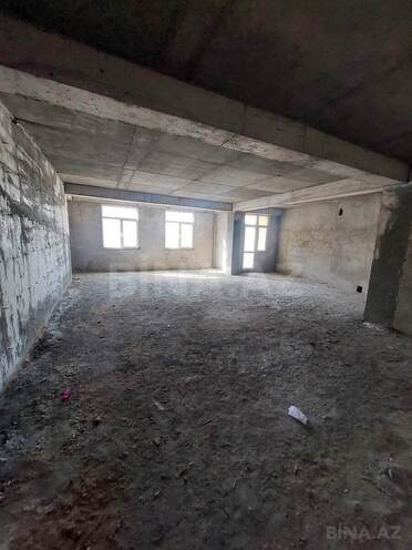 Satılır 2 otaqlı yeni tikili 109 m², Nərimanov r., photo 6 from 8
