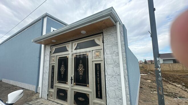 Продаётся 4-комн. дом/дача 100 м², пос. Савалан, photo 5 from 15