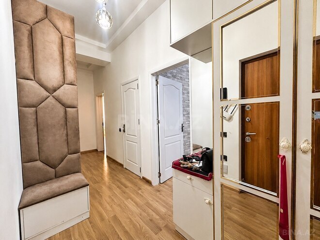 Сдаётся 2-комн. новостройка 58 м², м. 28 мая, photo 3 from 7