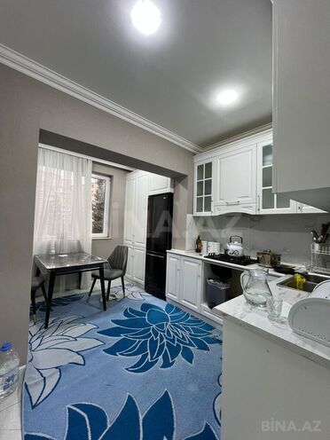 Satılır 4 otaqlı köhnə tikili 110 m², Yeni Yasamal q., photo 9 from 14