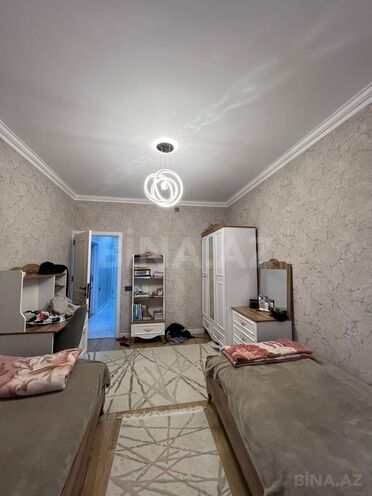 Satılır 4 otaqlı köhnə tikili 110 m², Yeni Yasamal q., photo 8 from 14
